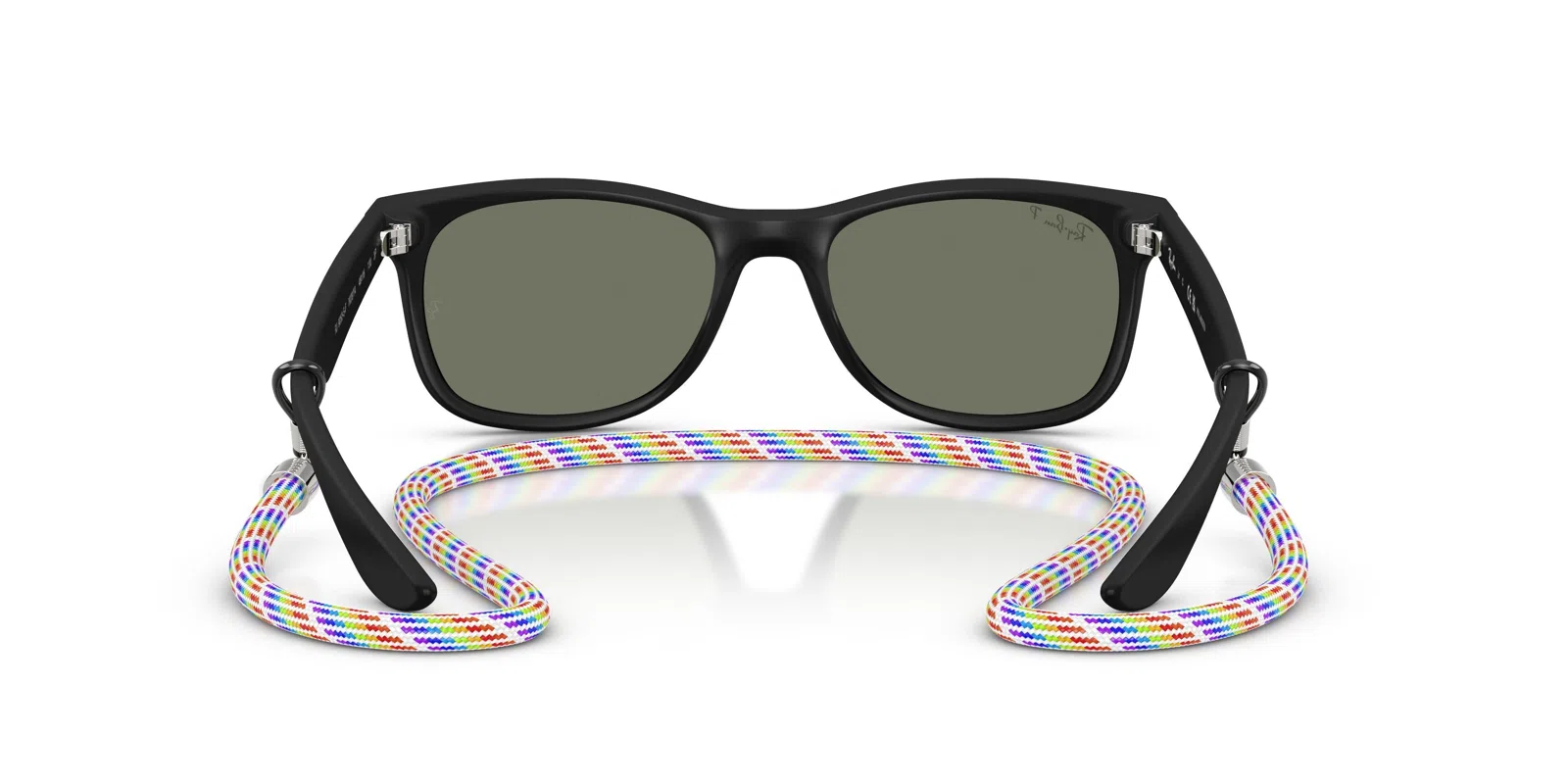Ray-Ban Kids Rj9052s 0RJ9052SF Sunglasses - view 57